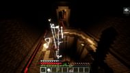 The immersive levels easily make The Dungeon Factory one of the best Minecraft PvE maps (Image via Sportskeeda Gaming || Mojang Studios/)